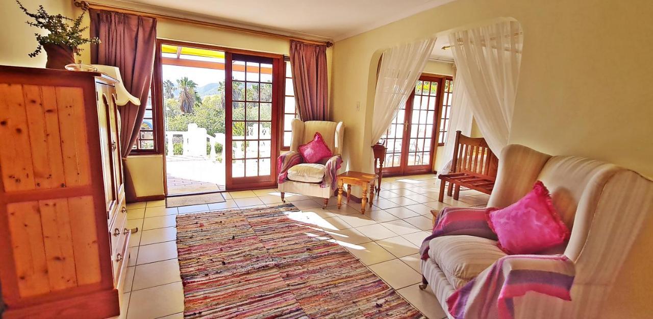 Apartament Montagu Little Sanctuary - Hot Spring Access At Reduced Price Zewnętrze zdjęcie