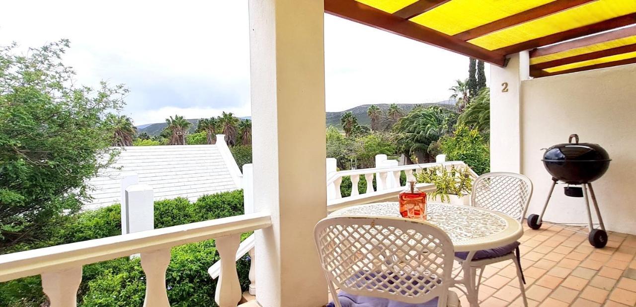 Apartament Montagu Little Sanctuary - Hot Spring Access At Reduced Price Zewnętrze zdjęcie