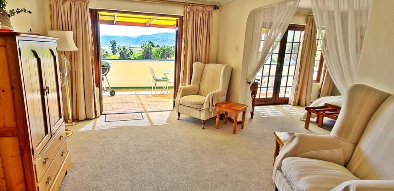Apartament Montagu Little Sanctuary - Hot Spring Access At Reduced Price Zewnętrze zdjęcie