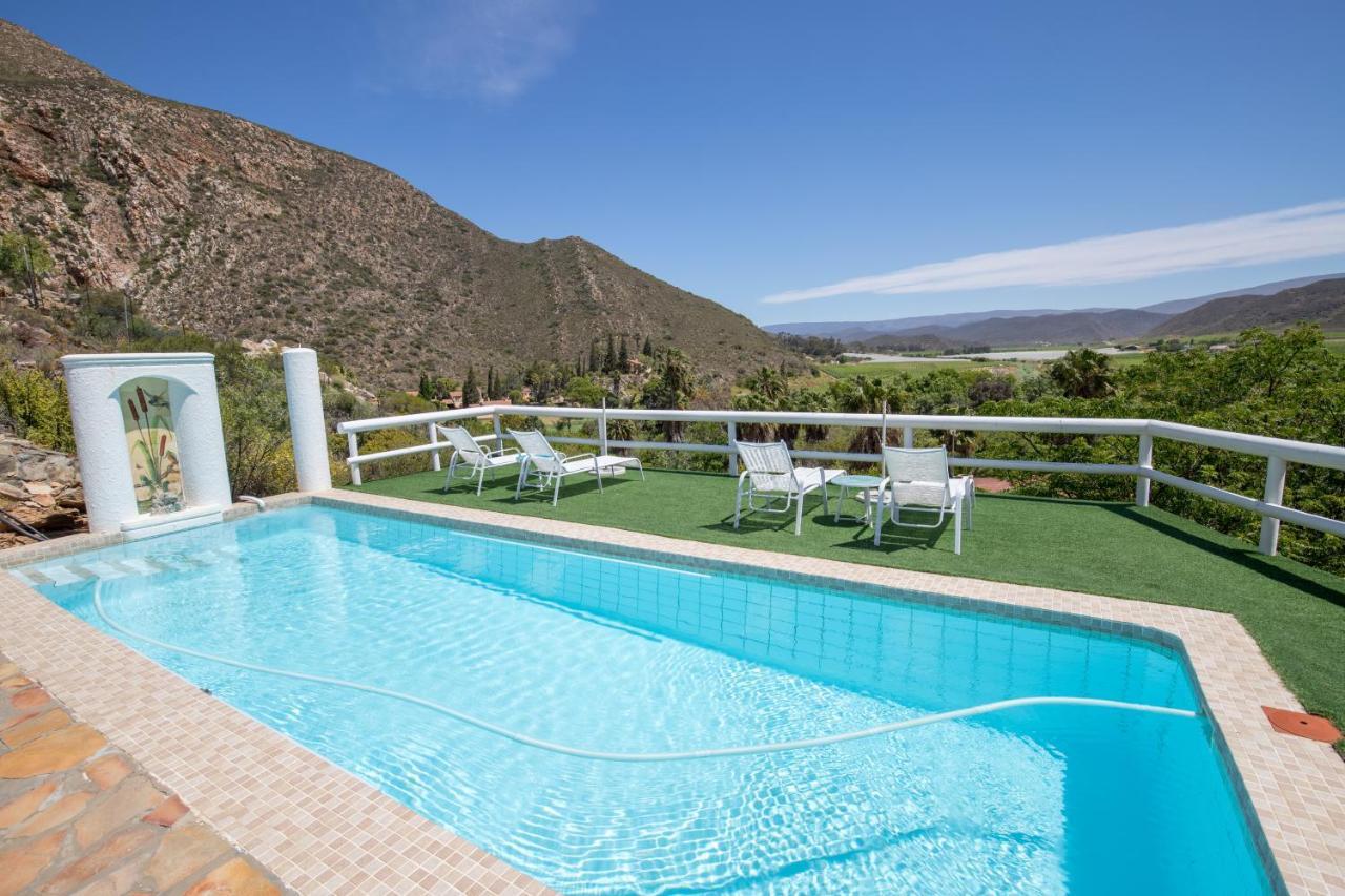 Apartament Montagu Little Sanctuary - Hot Spring Access At Reduced Price Zewnętrze zdjęcie
