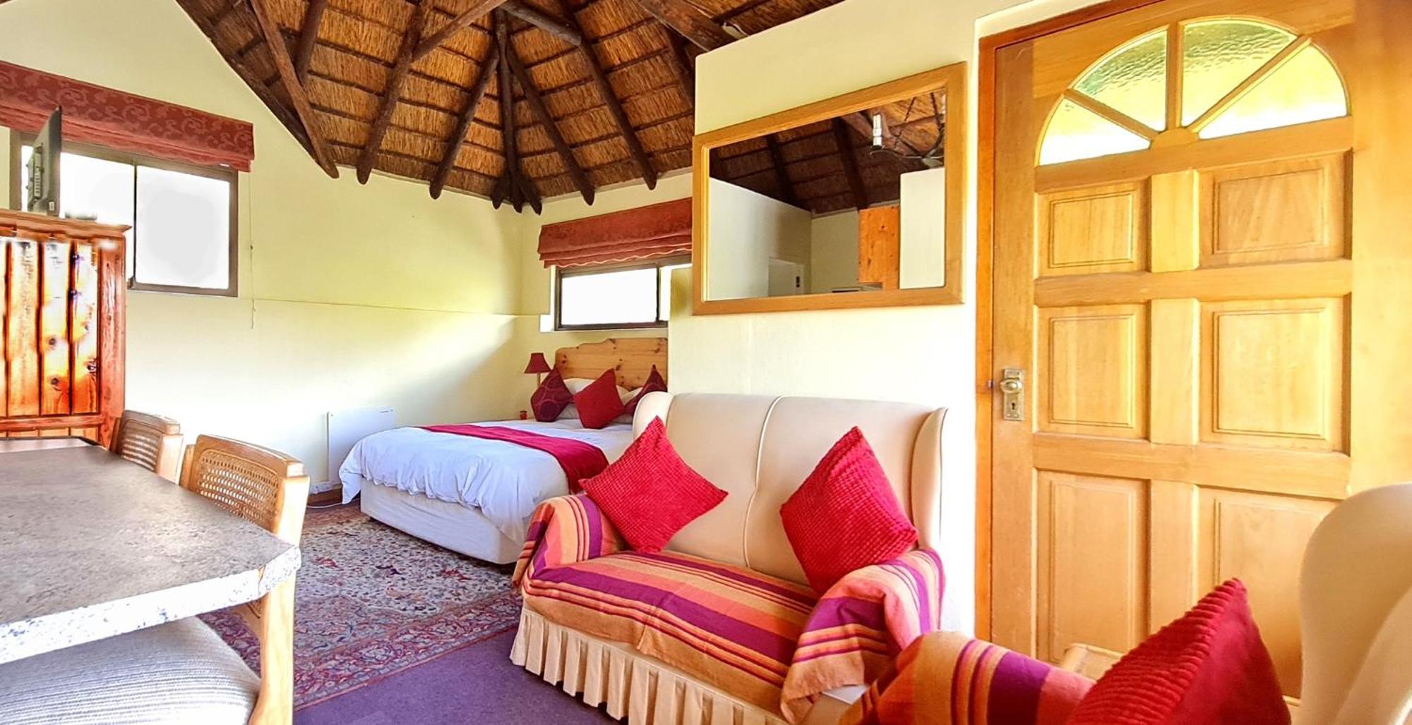 Apartament Montagu Little Sanctuary - Hot Spring Access At Reduced Price Pokój zdjęcie