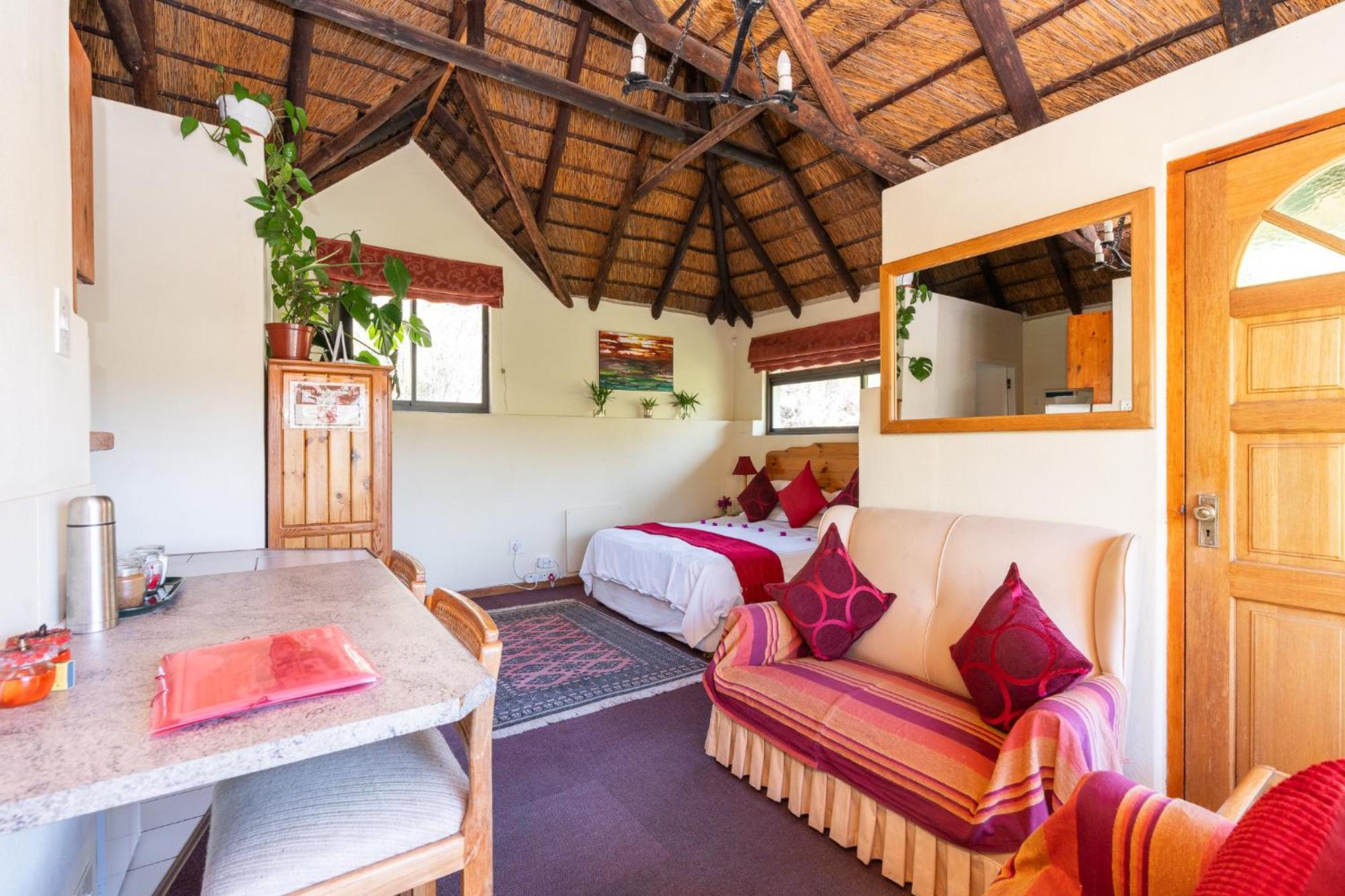 Apartament Montagu Little Sanctuary - Hot Spring Access At Reduced Price Zewnętrze zdjęcie