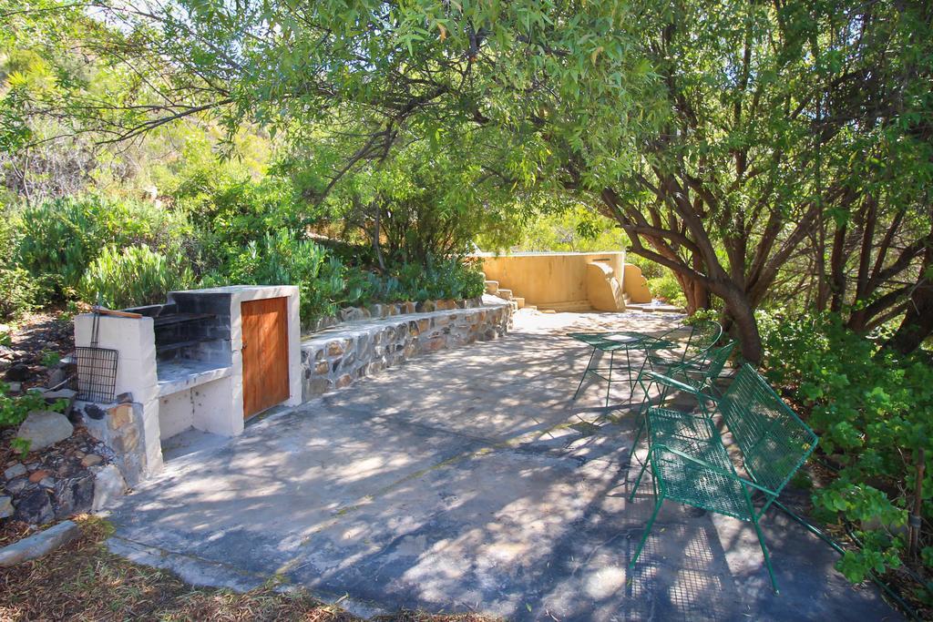 Apartament Montagu Little Sanctuary - Hot Spring Access At Reduced Price Zewnętrze zdjęcie