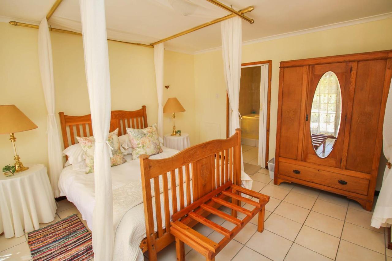 Apartament Montagu Little Sanctuary - Hot Spring Access At Reduced Price Zewnętrze zdjęcie